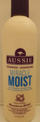 Aussie Miracle Moist - Product