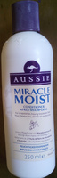 Miracle Moist Après-shampoing - Product - fr