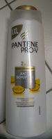 panthene pro v anti schuppen - מוצר - en