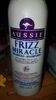 Frizz Miracle Shampoo - Produto