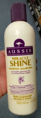 Miracle Shine - Product - fr