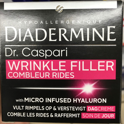 Dr. Caspari Combleur Rides - 2