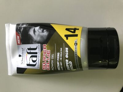 Taft Super Glue 14 - 1