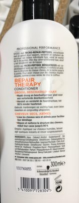 Repair Therapy Conditioner - 1