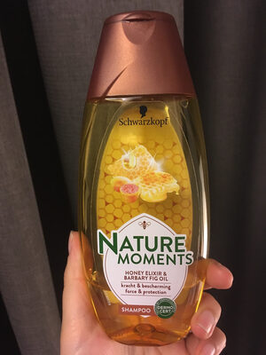 Nature moments - Product
