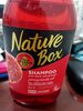 nature box lo - Tuote