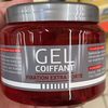 Gel coiffant fixation extra forte - Product