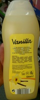 Vanilla - Продукт - fr
