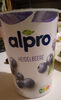 alpro Heidelbeere - Produkt