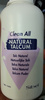 Natural Talcum - Product