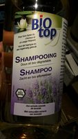 Shampooing lavande - Produkt - fr