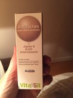 Antimanchas - Produkt - fr