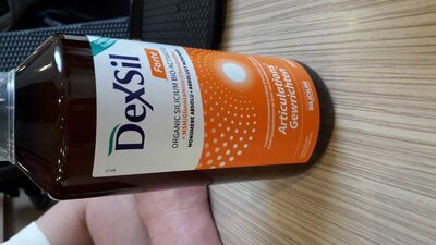 Dexsil - Produkt - fr