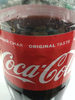 напиток кока-колла - Product