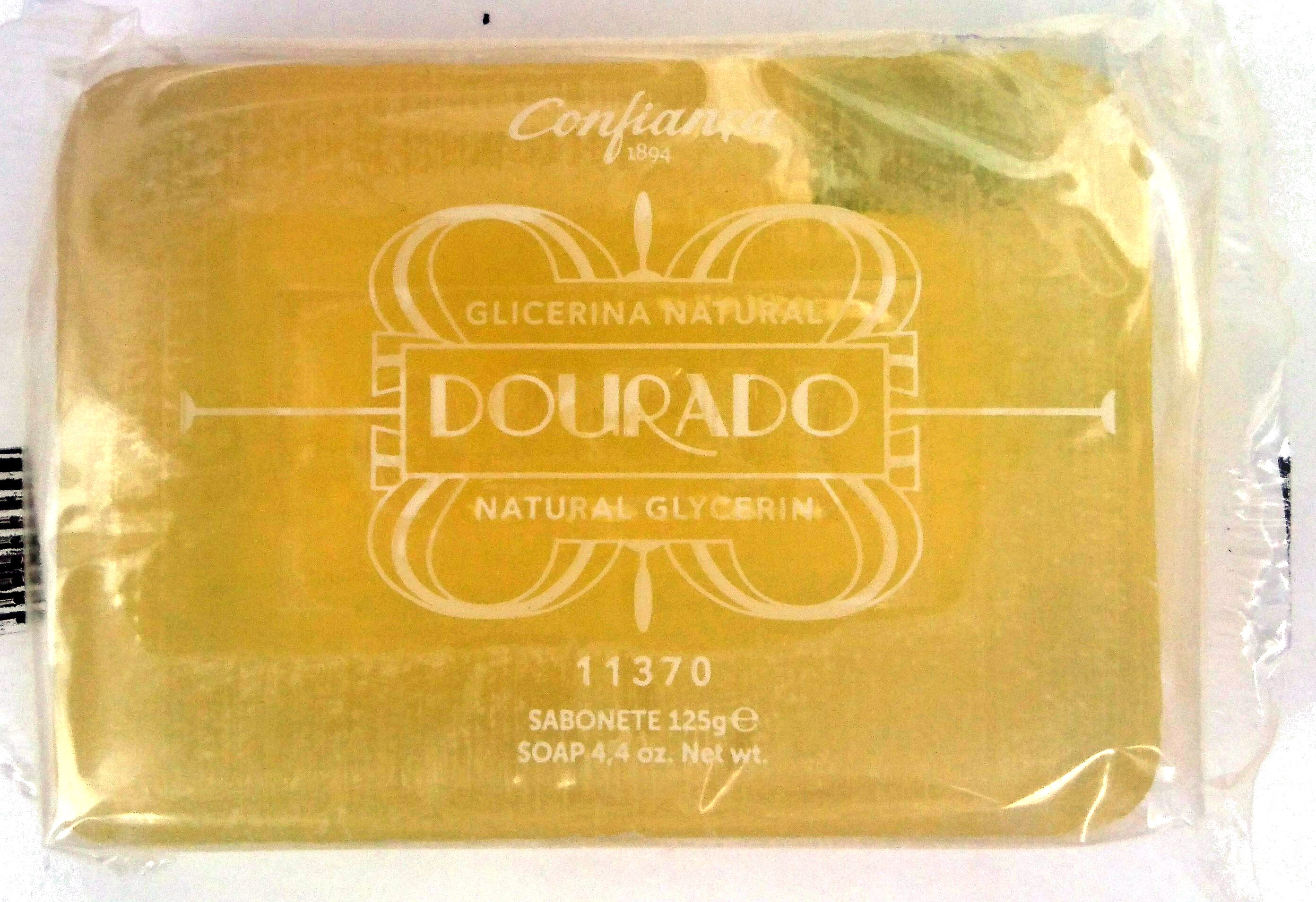 Glicerina natural dourado - Produto - pt