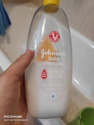 Shampoo - 2