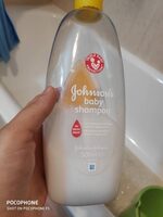 Shampoo - Product - es