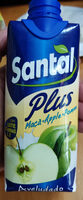Santal Plus - Product - pt