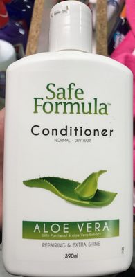 Conditioner Aloe Vera - Product