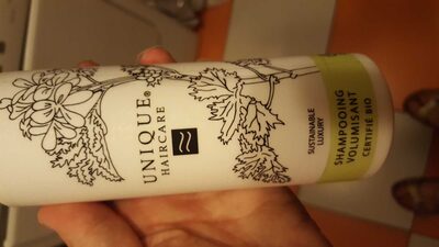 shampooing volumisant - Produkt - fr