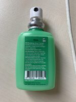 MOUTH SPRAY GREEN MINT - מוצר - fr