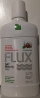 Flux Dry Mouthwash - Product - en