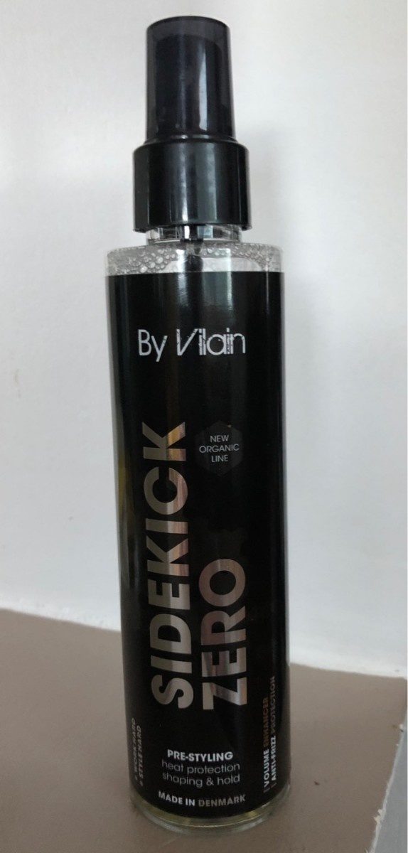 Sidekick Zero - מוצר - fr