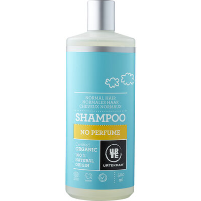 Shampoo no perfume - 5