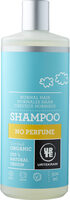Shampoo no perfume - Producte - es