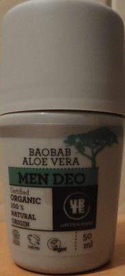 baobab aloe vera men deo - 1