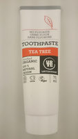 Toothpaste tea tree - Product - en