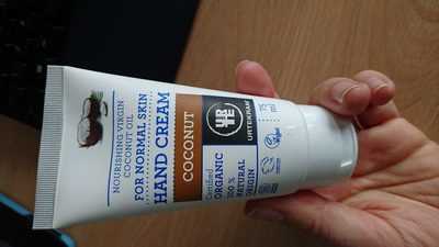 Hand Cream - Produkt - de