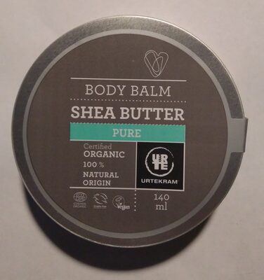 Shea Butter - 2