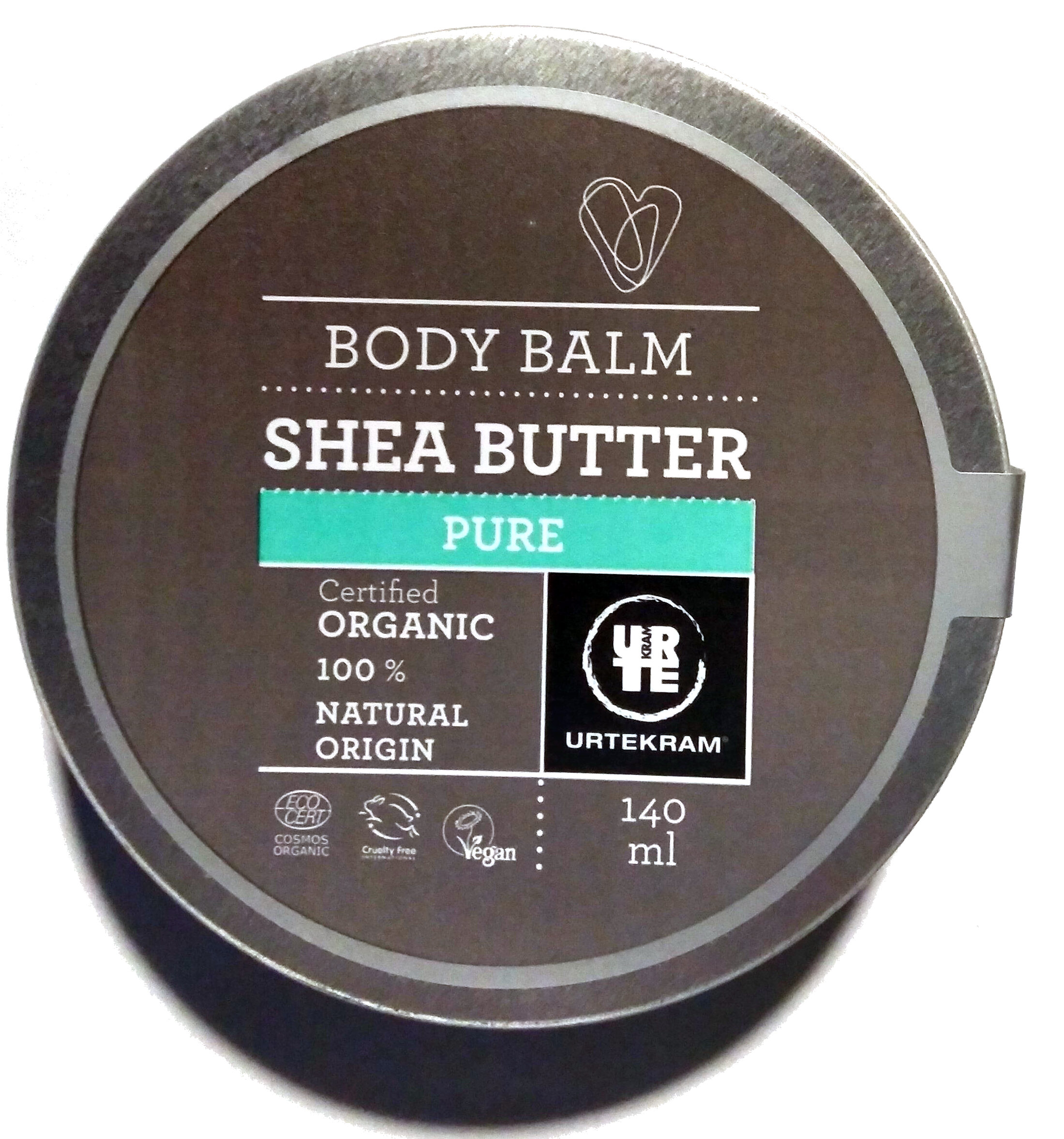 Shea Butter - Product - fi