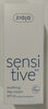 Sensitive soothing day cream - Product
