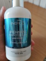 Indigo - Product - xx