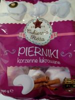 Pierniki - Product - ru