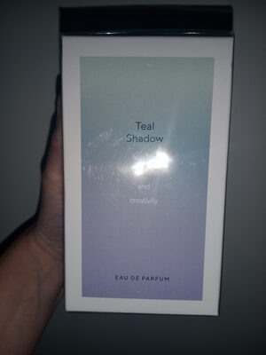 Teal Shadow eau de parfum - Tuote - cs