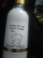 Anna goat milk - نتاج - ar