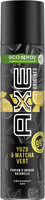 Axe Déodorant Éco-Spray Origines Yuzu & Matcha Vert 85ml - Produit - fr