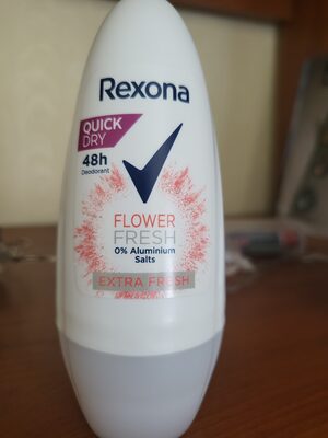 Rexona Deo - 1