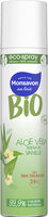 Monsavon Bio Déodorant Spray Aloe Vanille - Product - fr