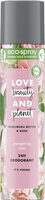 Love Beauty And Planet Déodorant Éco-Spray Soin - Produit - fr