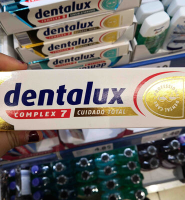 Dentalux - Product - en