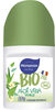 Monsavon Déodorant Bille Certifié Bio Aloé Vera Vanille 50ml - Product