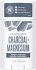 Schmidt's Déodorant Stick Signature Charbon + Magnésium 75g - Tuote
