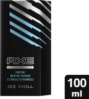 AXE Ice Chill Eau de Toilette Homme Menthe Glacée & Citron - Product - fr
