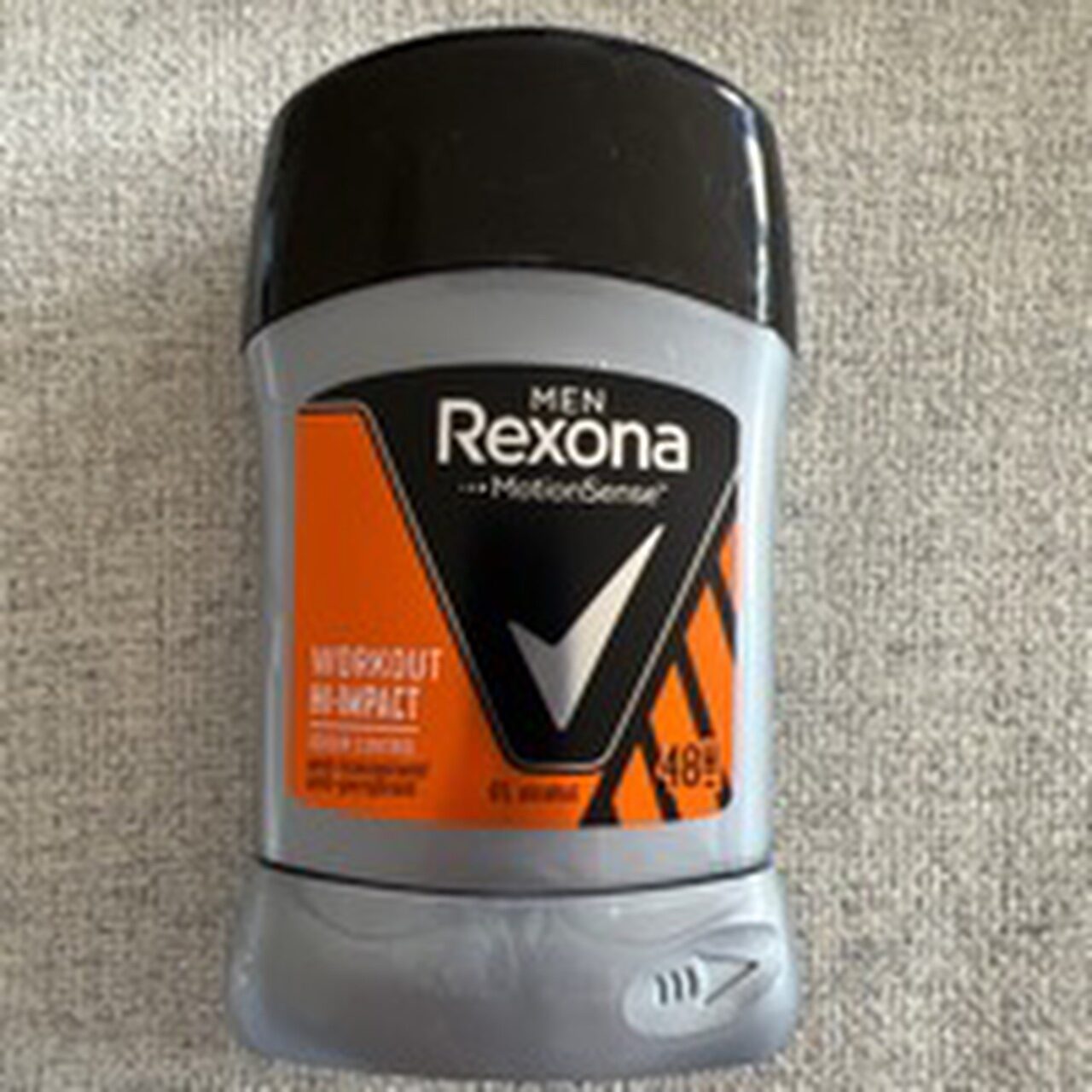 Rexona workout himpact - Produit - de
