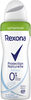 REXONA Déodorant Femme Spray Antibactérien Protection Naturelle Fraîcheur 48H - Tuote
