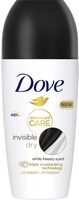 Roll On Deodorant Invisible Dry 48h - Tuote - en